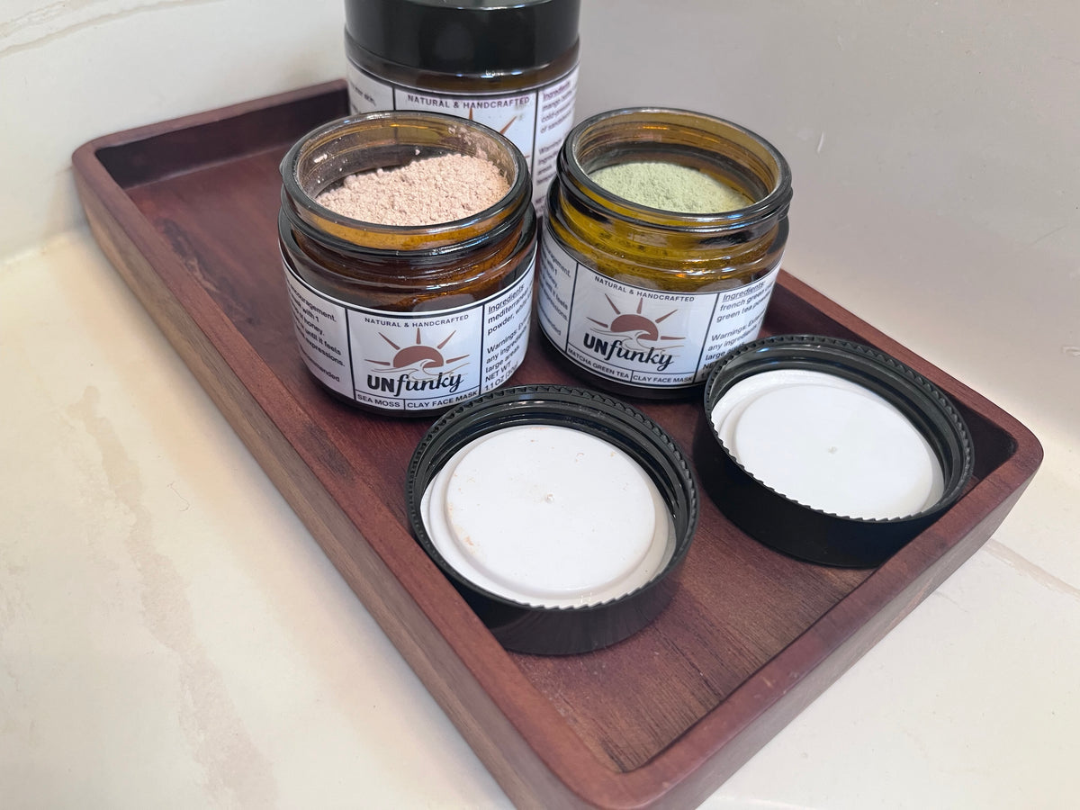 Sea Moss Face Mask