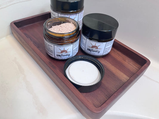 Sea Moss Face Mask