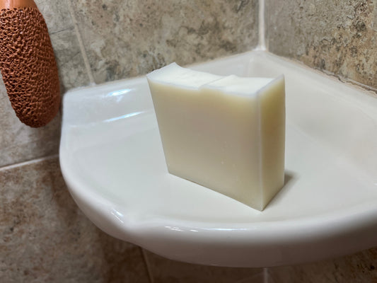 Tallow Soap